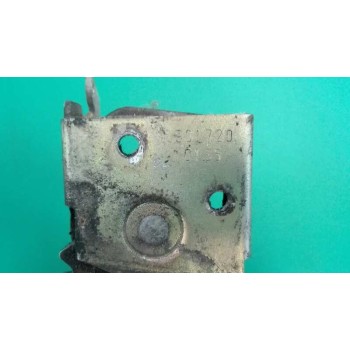 Recambio de cerradura puerta delantera izquierda para mercedes-benz sprinter 02.00  combi 208 cdi (901.6/902.671-672) referencia