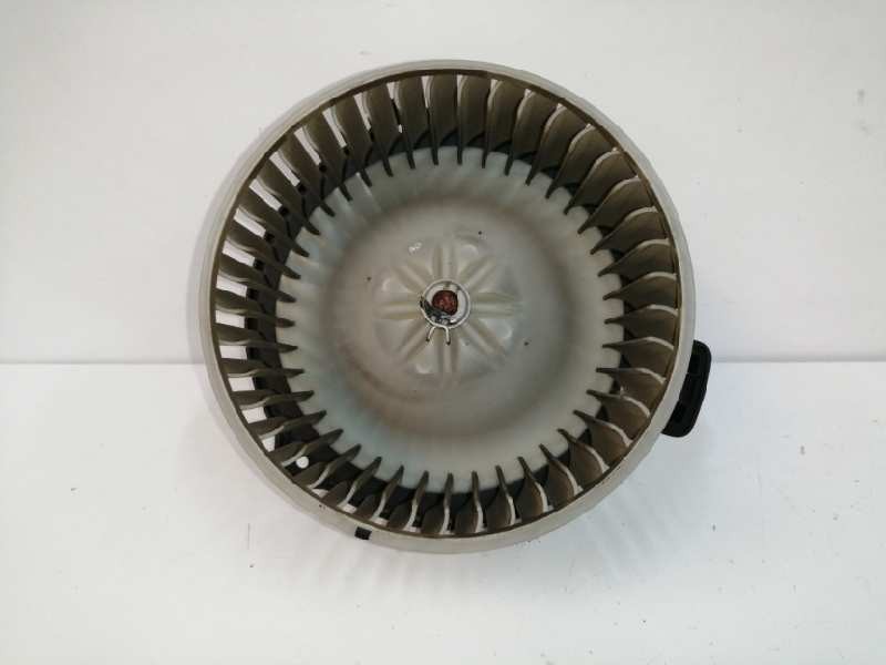 Recambio de motor calefaccion para kia sorento 2.5 crdi referencia OEM IAM B308830230 Recambio de motor calefaccion para kia sorento 2.5 crdi referencia OEM IAM B308830230