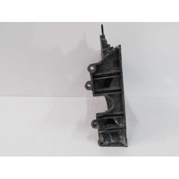 Recambio de sobrecarter para peugeot 407 coupe 2.7 hdi fap cat (uhz / dt17ted4) referencia OEM IAM 5U3Q6U004DA  