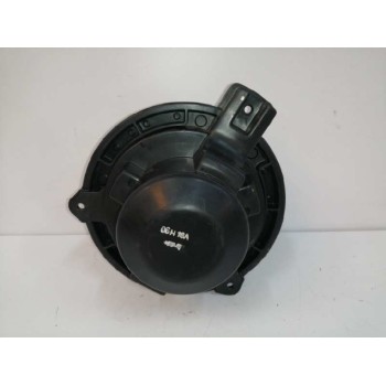 Recambio de motor calefaccion para kia sorento 2.5 crdi referencia OEM IAM B308830230  