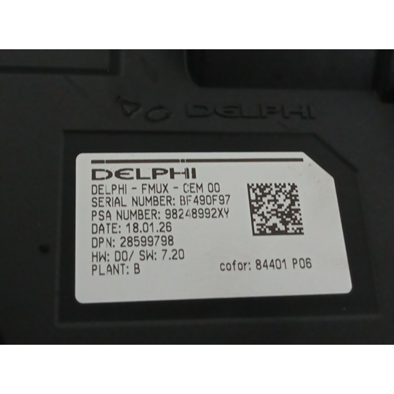 MANDO MULTIFUNCION OBSERVAR FOTO