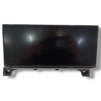 Recambio de pantalla multifuncion para peugeot 3008 ii suv (mc_, mr_, mj_, m4_) hybrid referencia OEM IAM 9838917380  