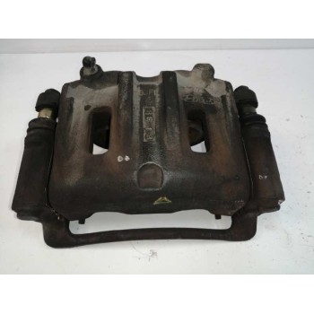 Recambio de pinza freno delantera derecha para kia sorento 2.5 crdi referencia OEM IAM   