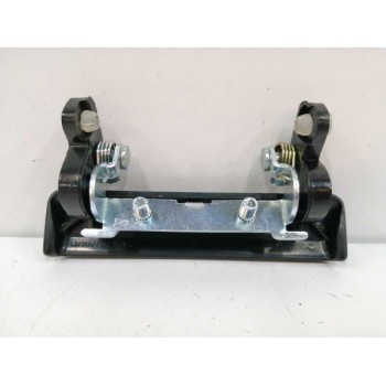 Recambio de maneta exterior delantera izquierda para suzuki samurai (sj) hardtop referencia OEM IAM 8282083000  