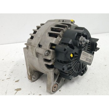 Recambio de alternador para dacia duster (hs_) 1.5 dci referencia OEM IAM 231005770R  