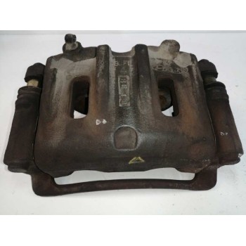Recambio de pinza freno delantera derecha para kia sorento 2.5 crdi referencia OEM IAM   