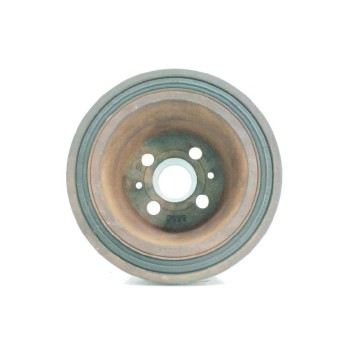 Recambio de polea cigueñal para jaguar xk8/xkr coupe xkr final edition referencia OEM IAM R8KXA  