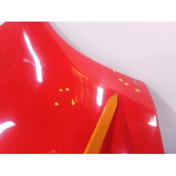 Recambio de aleta delantera derecha para mazda 3 berlina (bk) 1.6 cd diesel cat referencia OEM IAM   