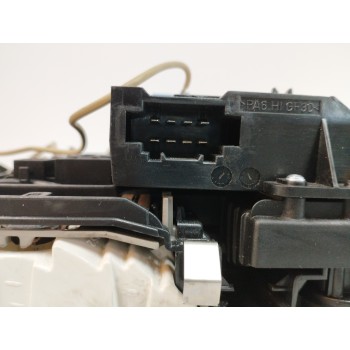 Recambio de luz interior para audi a8 (4e2) 3.0 v6 24v tdi referencia OEM IAM 4E0947097AK 4E0907135A 