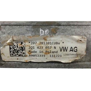 Recambio de cremallera direccion para seat arona (kj7, kjp) 1.0 tsi referencia OEM IAM 2Q1423057N  