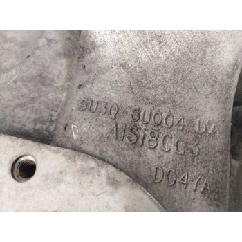 Recambio de sobrecarter para peugeot 407 coupe 2.7 hdi fap cat (uhz / dt17ted4) referencia OEM IAM 5U3Q6U004DA  