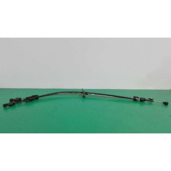 Recambio de varillaje cambio para mercedes-benz sprinter 02.00  combi 208 cdi (901.6/902.671-672) referencia OEM IAM   