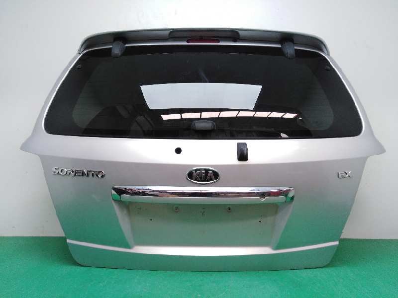 Recambio de porton trasero para kia sorento 2.5 crdi referencia OEM IAM 737003E100  