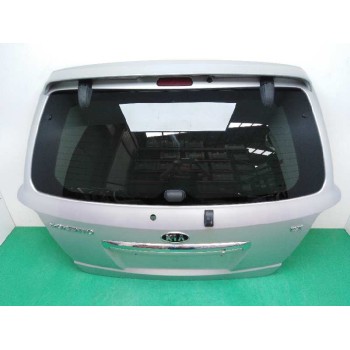 Recambio de porton trasero para kia sorento 2.5 crdi referencia OEM IAM 737003E100  