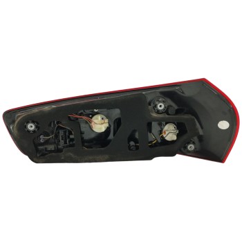 Recambio de piloto trasero izquierdo para citroën c4 picasso 1.6 blue-hdi fap referencia OEM IAM 9676120780 OBSERVAR FOTOS 