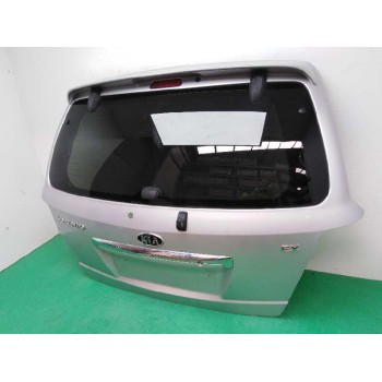 Recambio de porton trasero para kia sorento 2.5 crdi referencia OEM IAM 737003E100  