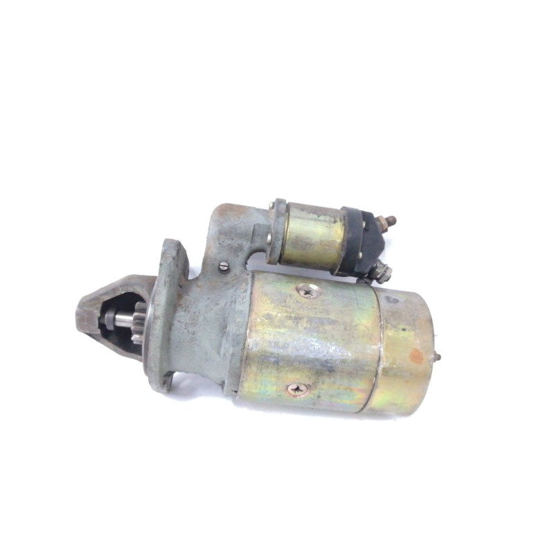 Recambio de motor arranque para land rover 88/109 mk iii todo terreno, abierta 2.3 d 4x4 referencia OEM IAM MCE127 LAND ROVER 88