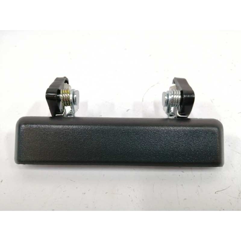 Recambio de maneta exterior delantera izquierda para suzuki samurai (sj) hardtop referencia OEM IAM 8282083000  
