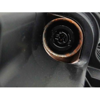 Recambio de airbag delantero izquierdo para mercedes-benz gle (w166) 250 d 4-matic (166.004) referencia OEM IAM 16686001023 DE R