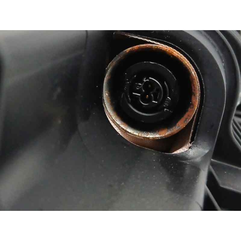 AIRBAG DELANTERO IZQUIERDO DE RODILLAS