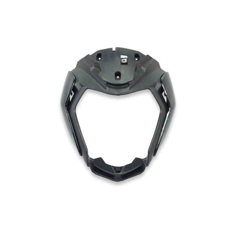 Recambio de carenado para benelli bn bn 125 (u30) referencia OEM IAM 65501L29000 CUBIERTA DELANTERA 