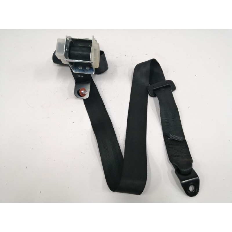 CINTURON SEGURIDAD TRASERO IZQUIERDO