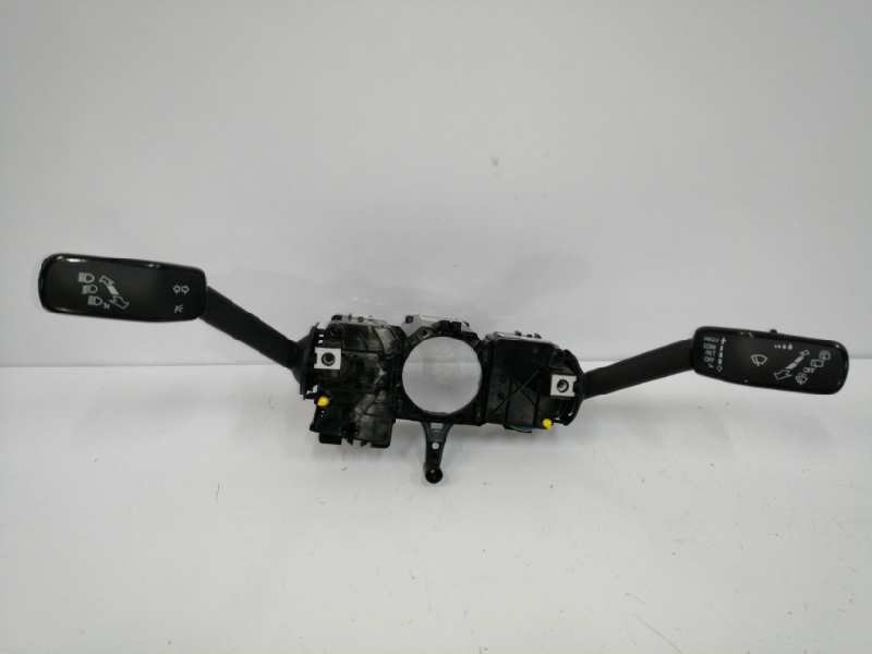 Recambio de mando multifuncion para volkswagen polo 1.0 tsi referencia OEM IAM 2Q0953502 Recambio de mando multifuncion para volkswagen polo 1.0 tsi referencia OEM IAM 2Q0953502