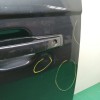 Recambio de puerta delantera izquierda para ssangyong rodius 2.7 turbodiesel cat referencia OEM IAM 6200321202 OBSERVAR FOTOS 