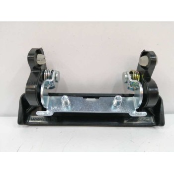 Recambio de maneta exterior delantera izquierda para suzuki samurai (sj) hardtop referencia OEM IAM 8282083000  