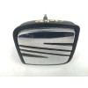 Recambio de maneta exterior porton para seat ibiza (6k1) stella referencia OEM IAM 6K0827565E 6K0827565D 