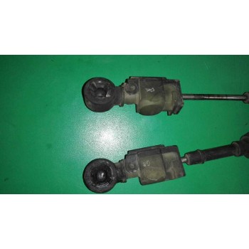 Recambio de varillaje cambio para mercedes-benz sprinter 02.00  combi 208 cdi (901.6/902.671-672) referencia OEM IAM   