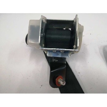 Recambio de cinturon seguridad trasero izquierdo para kia cee´d 1.6 crdi cat referencia OEM IAM 898101H000  