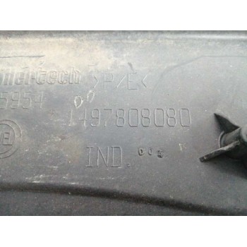 Recambio de paso rueda para citroën jumpy hdi 120 l1 familiar (5/6 asientos) referencia OEM IAM 1497808080 DELANTERO IZQUIERDO 
