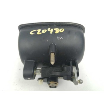 Recambio de maneta exterior porton para seat ibiza (6k1) stella referencia OEM IAM 6K0827565E 6K0827565D 