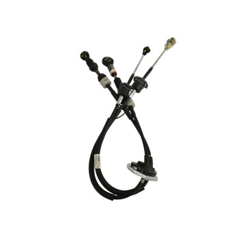 Recambio de varillaje cambio para hyundai i10 ii (ba, ia) 1.0 referencia OEM IAM 43794B4000  