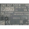 Recambio de modulo electronico para seat ibiza (kj1) 1.0 tsi referencia OEM IAM 2Q0907572M 2Q0907572B 