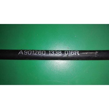 Recambio de varillaje cambio para mercedes-benz sprinter 02.00  combi 208 cdi (901.6/902.671-672) referencia OEM IAM   