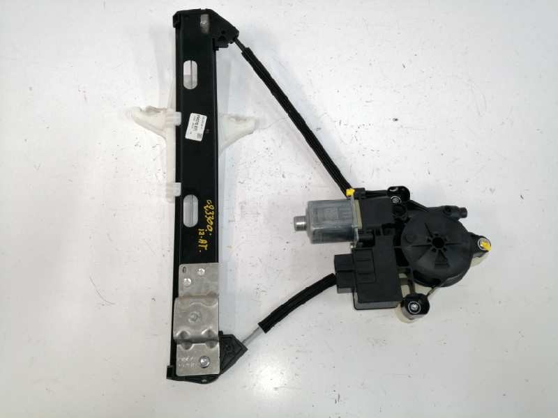 Recambio de elevalunas trasero izquierdo para volkswagen polo 1.0 tsi referencia OEM IAM 2G6839461C 5Q0959811D 