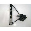 Recambio de elevalunas trasero izquierdo para volkswagen polo 1.0 tsi referencia OEM IAM 2G6839461C 5Q0959811D 