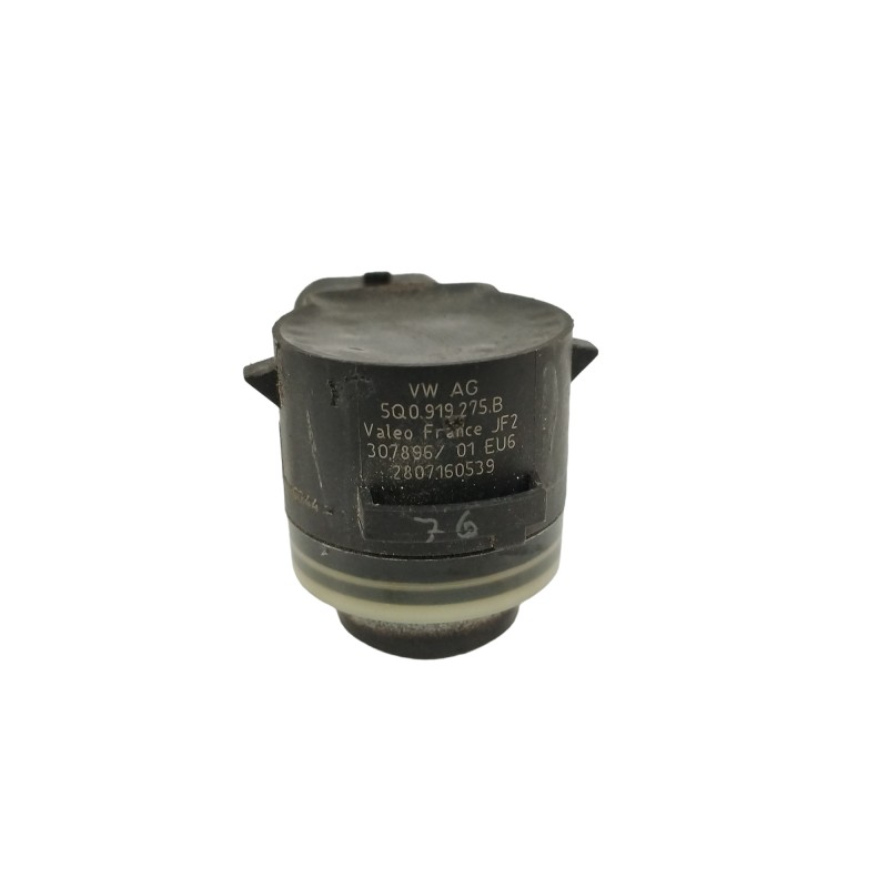 SENSOR DE APARCAMIENTO