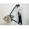 Recambio de elevalunas trasero izquierdo para volkswagen polo 1.0 tsi referencia OEM IAM 2G6839461C 5Q0959811D 