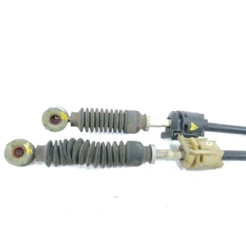 Recambio de varillaje cambio para mazda 5 berl. (cr) 2.0 diesel cat referencia OEM IAM   