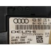 Recambio de luz interior para audi a8 (4e2) 3.0 v6 24v tdi referencia OEM IAM 4E0947097AK 4E0907135A 