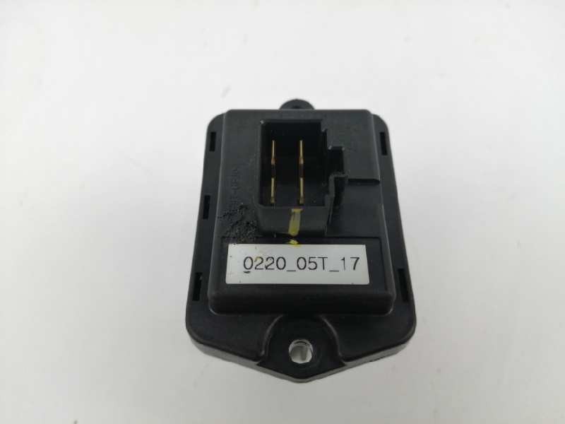 Recambio de resistencia calefaccion para kia optima 1.7 crdi cat referencia OEM IAM 022005T17  