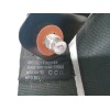 Recambio de cinturon seguridad trasero izquierdo para kia cee´d 1.6 crdi cat referencia OEM IAM 898101H000  