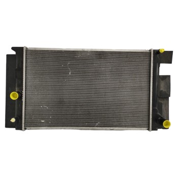 Recambio de radiador agua para toyota verso 1.6 16v cat referencia OEM IAM DT4221336512  