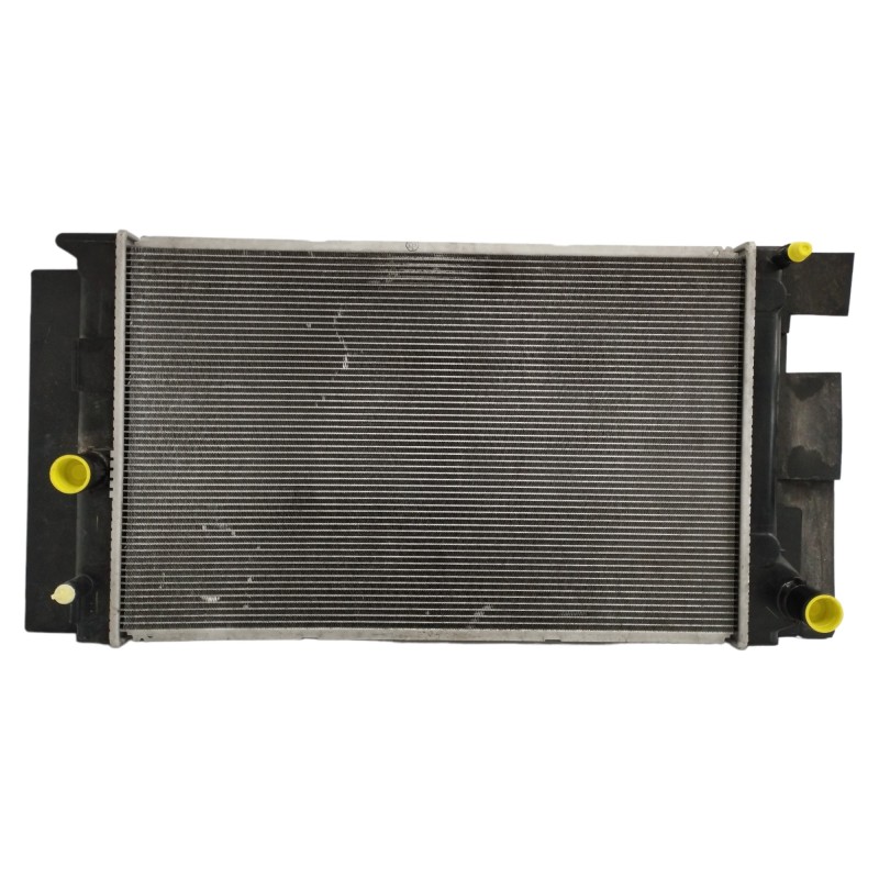 Recambio de radiador agua para toyota verso 1.6 16v cat referencia OEM IAM DT4221336512  