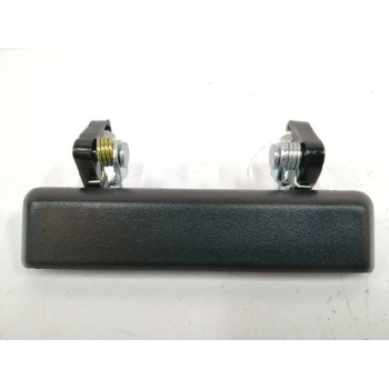 Recambio de maneta exterior delantera izquierda para suzuki samurai (sj) hardtop referencia OEM IAM 8282083000  