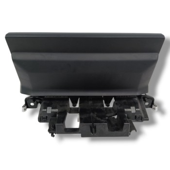 Recambio de pantalla multifuncion para peugeot 3008 ii suv (mc_, mr_, mj_, m4_) hybrid referencia OEM IAM 9838917380  