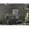 Recambio de cerradura puerta trasera izquierda para volkswagen polo 1.0 tsi referencia OEM IAM 5TA839015E  
